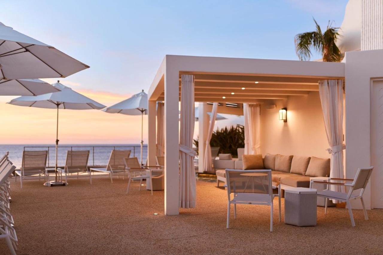 Beachfront Flats Los Cabos San José del Cabo Eksteriør billede