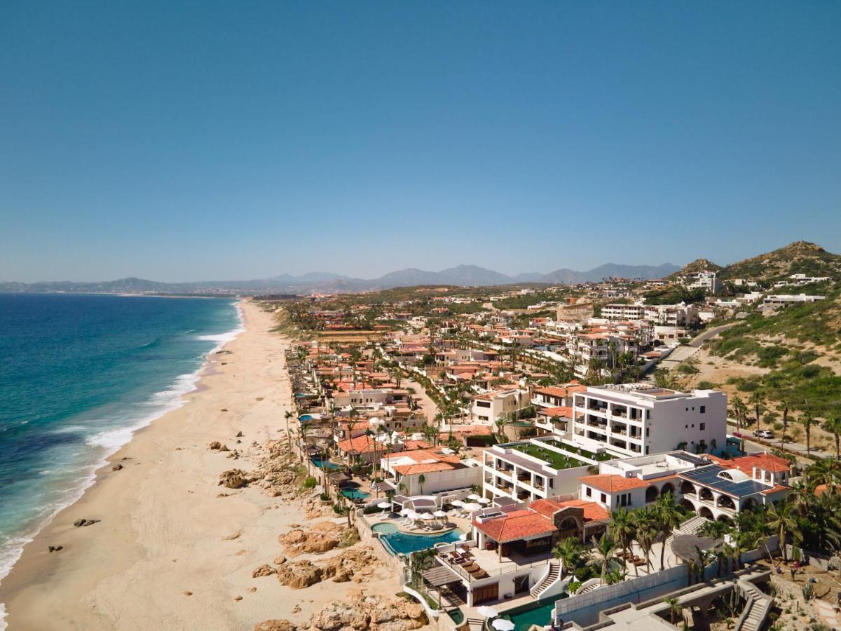Beachfront Flats Los Cabos San José del Cabo Eksteriør billede