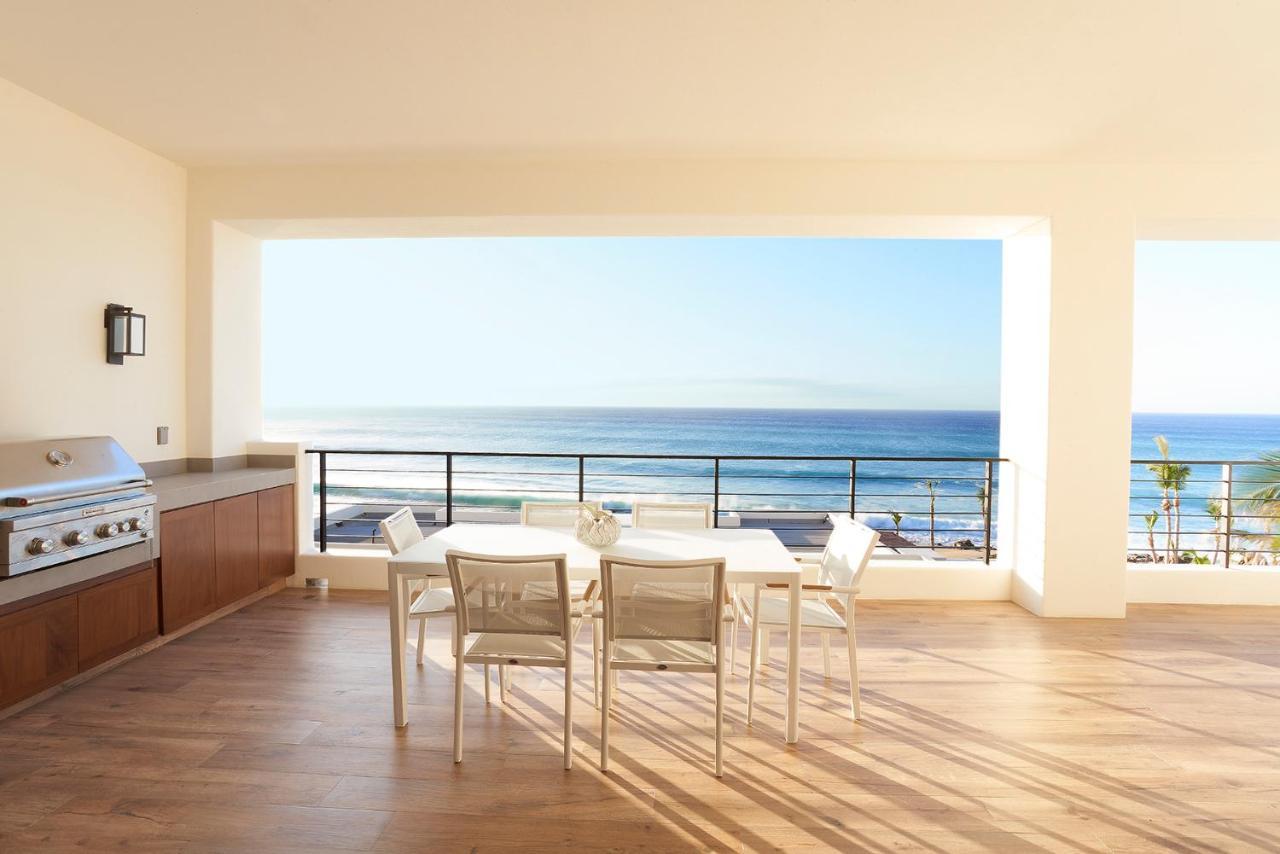 Beachfront Flats Los Cabos San José del Cabo Eksteriør billede