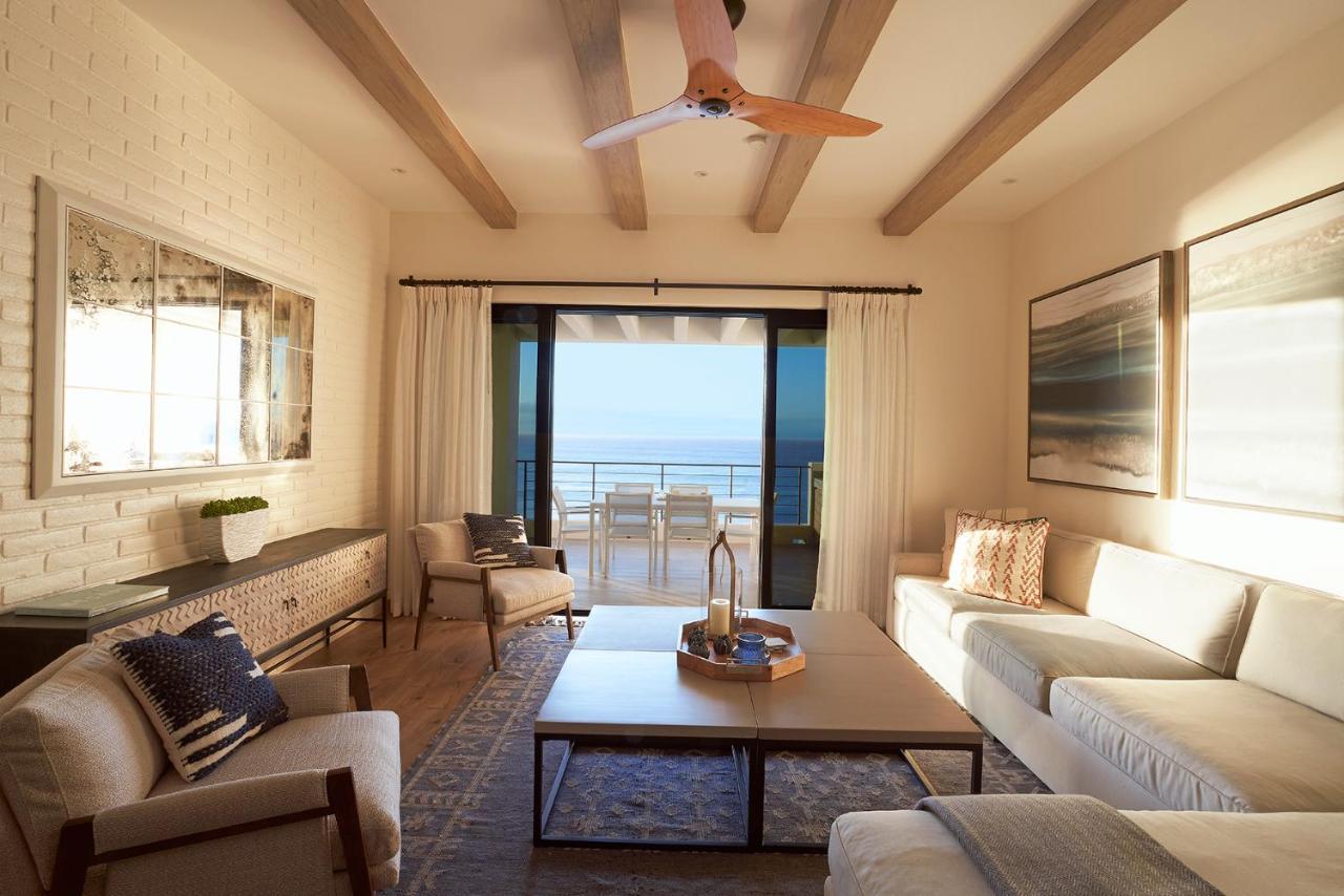 Beachfront Flats Los Cabos San José del Cabo Eksteriør billede