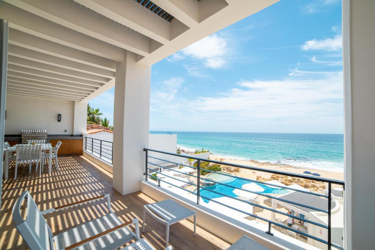 Beachfront Flats Los Cabos San José del Cabo Eksteriør billede