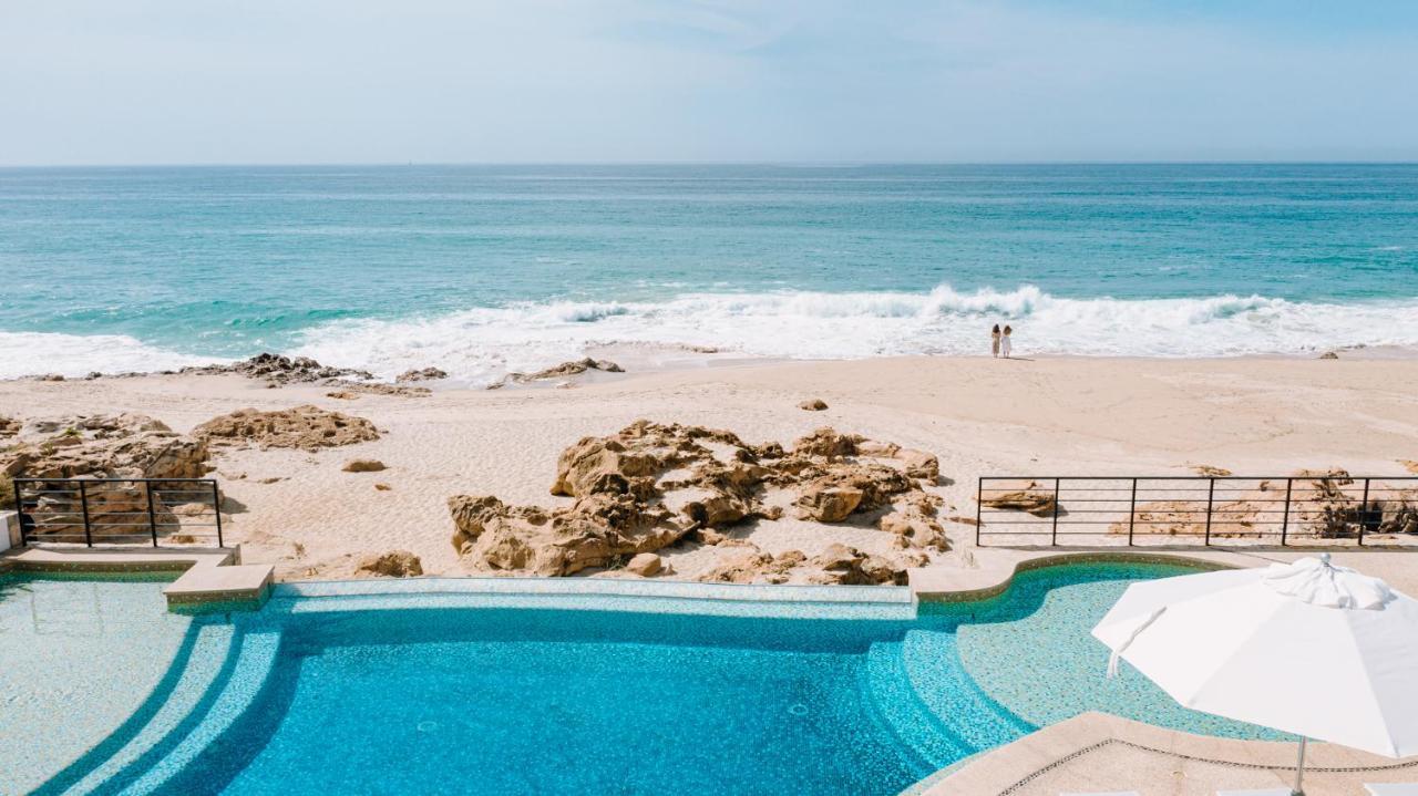 Beachfront Flats Los Cabos San José del Cabo Eksteriør billede