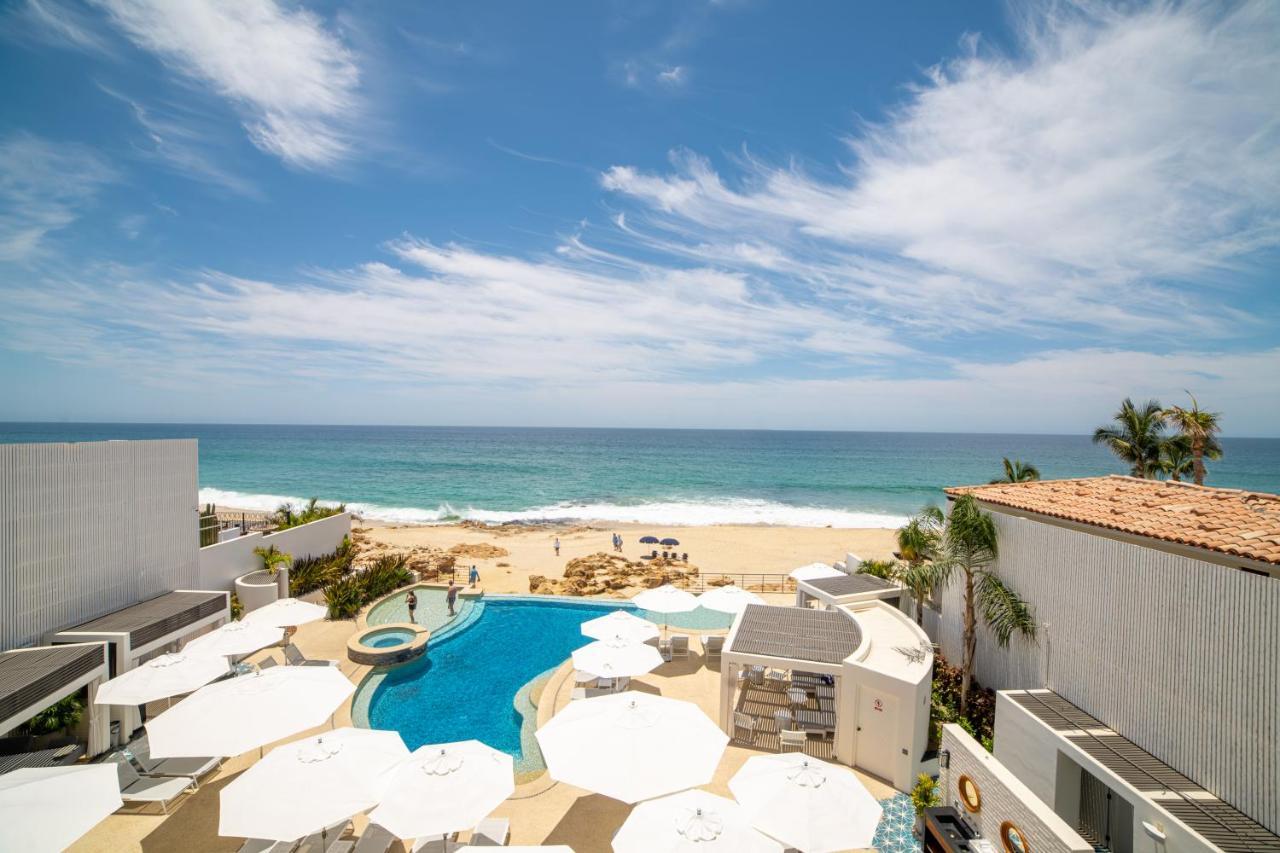 Beachfront Flats Los Cabos San José del Cabo Eksteriør billede
